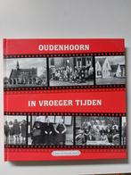 boekje Oudenhoorn in vroeger tijden, Boeken, Geschiedenis | Stad en Regio, Ophalen of Verzenden, Nieuw