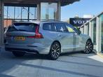 Volvo V60 2.0 T6 Plug-in hybrid AWD Plus Dark PHEV Automaat,, Automaat, Stof, Gebruikt, 4 cilinders