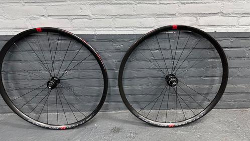 Fulcrum rapid red 900 Gravelwielset, Fietsen en Brommers, Fietsonderdelen, Nieuw, Racefiets, Wiel, Ophalen