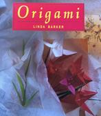 Origami Linda Barker, Ophalen of Verzenden, Zo goed als nieuw, Overige onderwerpen, Geschikt voor kinderen