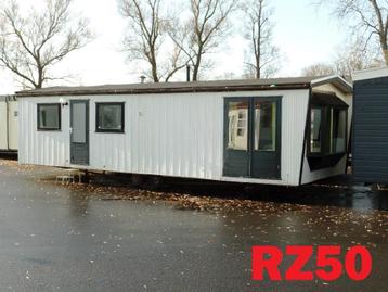 Stacaravans en chalets met gespiegelde indeling te koop beschikbaar voor biedingen