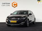 Peugeot 308 1.2 PureTech Allure|Pano|Stoelverwarm|Leer, Auto's, Peugeot, Gebruikt, 1199 cc, 610 kg, 3 cilinders