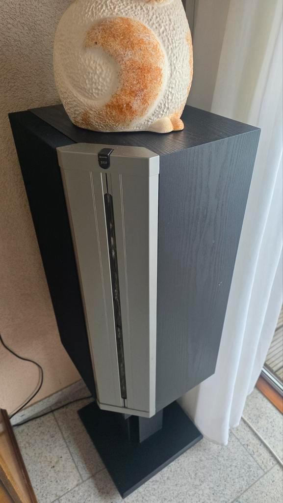 Celestion 3000 Luidsprekers met steunen - Topkwaliteit Audio, Audio, Tv en Foto, Luidsprekers, Gebruikt, Front, Rear of Stereo speakers