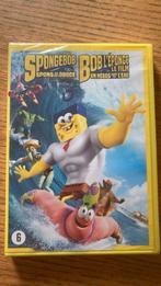 Spongebob Spons op het Droge (dvd), Cd's en Dvd's, Alle leeftijden, Ophalen of Verzenden, Zo goed als nieuw