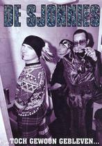 De Sjonnies Toch Gewoon Gebleven, Cd's en Dvd's, Alle leeftijden, Ophalen of Verzenden, Zo goed als nieuw