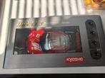 Kyosho Mini-Z MR-03 ASF Body & Chassis set Nissan GTR, Ophalen of Verzenden, Nieuw, Elektro, Auto onroad