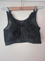 Nieuwe voedingsbeha maat L, Geen merk, Ophalen of Verzenden, Zwart, BH