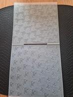 Embossingfolders, Hobby en Vrije tijd, Kaarten | Zelf maken, Ophalen of Verzenden, Zo goed als nieuw, Overige thema's, Overige typen