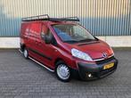 Toyota ProAce 90PK L2H1 2015 Airco Imperiaal, Origineel Nederlands, Te koop, 750 kg, Stof