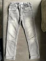 Name it grijze broek maat 116, Kinderen en Baby's, Kinderkleding | Maat 116, Ophalen of Verzenden, Zo goed als nieuw, Broek