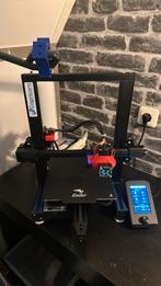 Goede Creality ender3, Computers en Software, 3D Printers, Ophalen, Zo goed als nieuw