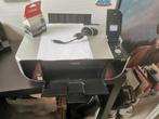 Canon mp470, Computers en Software, Ophalen of Verzenden, Gebruikt, Printer