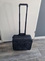 Tumi trolley koffer aktetas laptoptas, Sieraden, Tassen en Uiterlijk, Koffers, Ophalen of Verzenden, Zo goed als nieuw