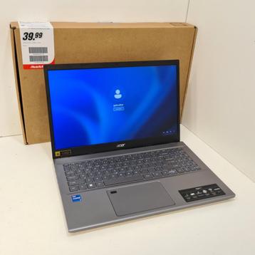 Acer Aspire 5 A515-57-594T - i5-12450H 16GB 512GB beschikbaar voor biedingen