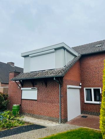 Vrijblijvende offerte en snelle service. beschikbaar voor biedingen