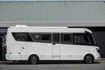 Niesmann Bischoff  iSmove 7.3 F. Zonder hefbed. unieke uitv., Niesmann+Bischoff, Fiat, 7 tot 8 meter, Bedrijf