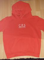 Cars Jeans Hoodie Maat 16 - Oranje, Jongen of Meisje, Trui of Vest, Ophalen of Verzenden, Zo goed als nieuw