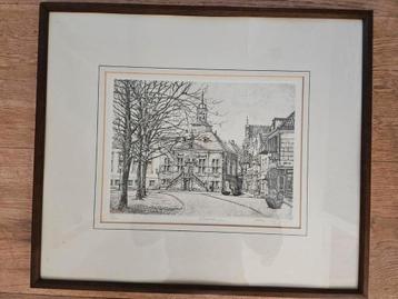 Ets stadhuis Vlaardingen beschikbaar voor biedingen