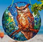 Raamhanger uil, Verzenden, Nieuw