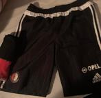Feyenoord sportkleding maat S, Kleding | Dames, Sportkleding, Zwart, Overige typen, Ophalen of Verzenden, Zo goed als nieuw