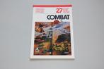 Atari 2600 : Combat (alleen Handleiding), Gebruikt, 1 speler, Racen en Vliegen, Ophalen of Verzenden