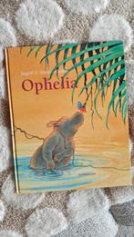 Ingrid Schubert - Ophelia, Ophalen of Verzenden, Ingrid Schubert; Dieter&Ingrid Schubert