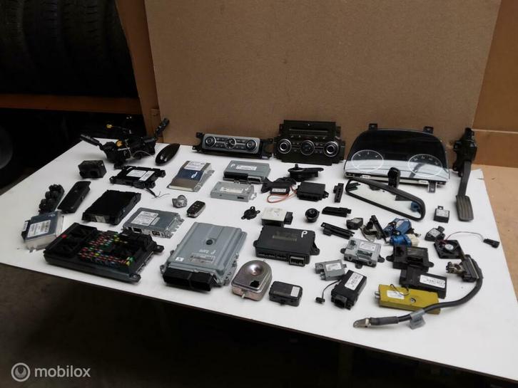 ECU Range Rover Sport 2010 Module L320, Auto-onderdelen, Elektronica en Kabels, Land Rover, Gebruikt, Ophalen of Verzenden