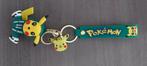 sleutelhanger pikachu uit pokemon, Verzamelen, Sleutelhangers, Ophalen of Verzenden, Nieuw, Overige typen