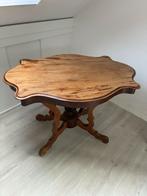 Mahoniehouten antieke tafel, Antiek en Kunst, Antiek | Meubels | Tafels, Ophalen