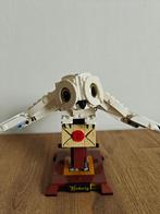 LEGO Harry Potter – Hedwig (75979), Ophalen of Verzenden, Zo goed als nieuw