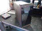 Pc atx midi tower., Gebruikt, 2 tot 3 Ghz, Ophalen of Verzenden, 4 GB