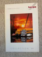 Herpa 1989, Ophalen of Verzenden, Zo goed als nieuw, Auto, Herpa
