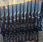 VOLKL DEACON XT ALL ROUND CARVE SKIS, Overige merken, 160 tot 180 cm, Ophalen of Verzenden, Zo goed als nieuw