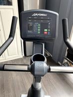 Life Fitness Hometrainer, Ophalen, Gebruikt, Buik, Metaal