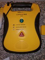 Defibtech Lifeline AED met accessoires, Diversen, Ophalen of Verzenden