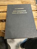 Ds  B. Smijtegelt. Des christens heil en sieraad., Ophalen of Verzenden, Gelezen, Christendom | Protestants