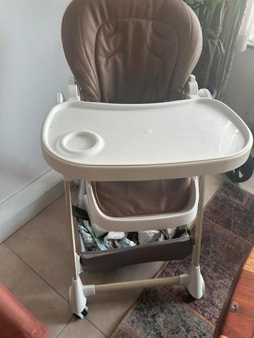 Babystoel  beschikbaar voor biedingen