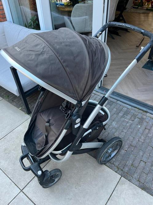 Joolz Geo met vele accessoires, Kinderen en Baby's, Kinderwagens en Combinaties, Gebruikt, Kinderwagen, Overige merken, Ophalen