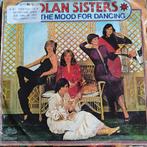 The Nolan Sisters - The Mood For Dancing Vinyl, Ophalen of Verzenden, Gebruikt, 7 inch