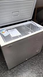 Vriezer vrieskist (zeer weinig gebruikt) 205L, Ophalen, Zo goed als nieuw