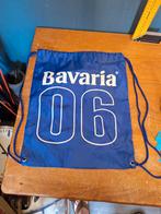 Bavaria city racing tas, Ophalen of Verzenden, Zo goed als nieuw, Kleding, Bavaria