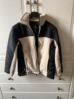 Warm gewatteerd softshell-jack van Vaude, Kleding | Dames, Jassen | Winter, Ophalen of Verzenden, Zo goed als nieuw, Maat 36 (S)