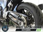 Honda CB 500 X ABS (bj 2014), Motoren, Motoren | Honda, Bedrijf, 12 t/m 35 kW, 2 cilinders, Sport