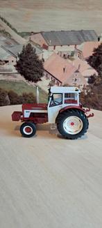 Verbouwde International 724 2wd, Ophalen of Verzenden, Nieuw, Tractor of Landbouw, Overige merken