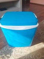 28 liter koelbox campingaz ice time, Ophalen, Zo goed als nieuw, Koelelement