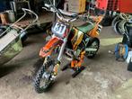 KTM SX 65 Crossmotor, Bedrijf, Overig