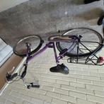 Damesfiets, Fietsen en Brommers, Ophalen, Gebruikt, Batavus, Versnellingen