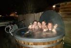 Eiks Hottub verhuur | Hottub huren, Ophalen of Verzenden, Nieuw, Overige