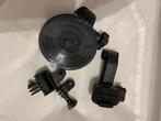 GoPro suction Accessoires Set, Ophalen, Zo goed als nieuw, GoPro