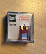 Dual DN 201 origineel, Ophalen of Verzenden, Nieuw, Platenspeler-onderdeel, Dual